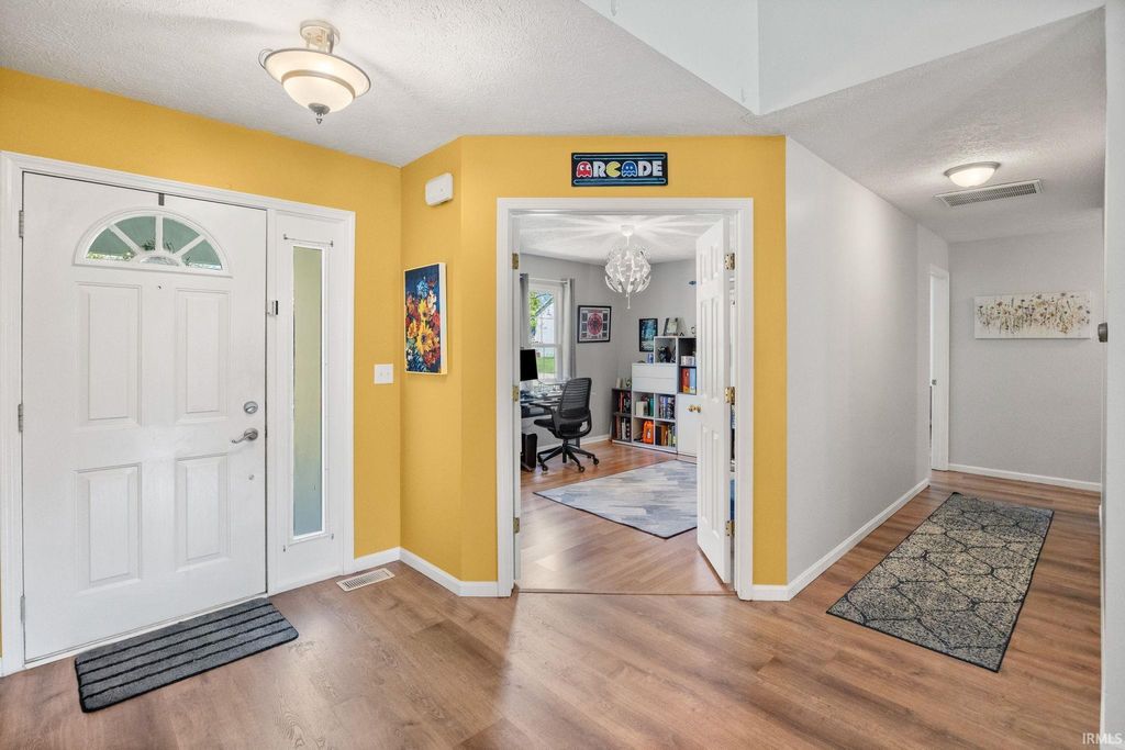 Photo of 3364 Morgan Street, West Lafayette, IN 47906 (MLS # 202614523)