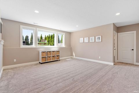 Tiny photo for 3186 Breyerton Cove, Fort Wayne, IN 46814 (MLS # 202612017)