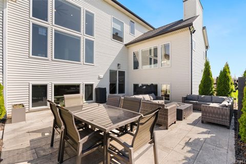 Tiny photo for 3186 Breyerton Cove, Fort Wayne, IN 46814 (MLS # 202612017)