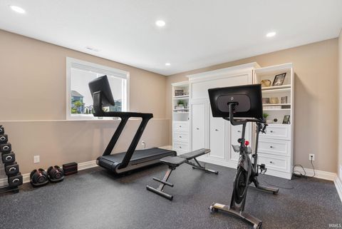 Tiny photo for 3186 Breyerton Cove, Fort Wayne, IN 46814 (MLS # 202612017)