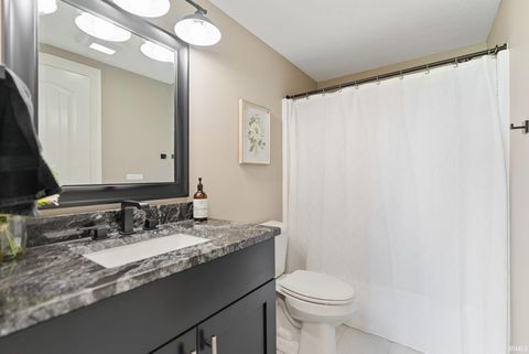 Tiny photo for 3186 Breyerton Cove, Fort Wayne, IN 46814 (MLS # 202612017)