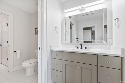 Tiny photo for 3186 Breyerton Cove, Fort Wayne, IN 46814 (MLS # 202612017)