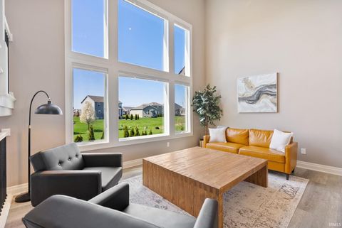 Tiny photo for 3186 Breyerton Cove, Fort Wayne, IN 46814 (MLS # 202612017)