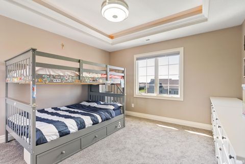 Tiny photo for 3186 Breyerton Cove, Fort Wayne, IN 46814 (MLS # 202612017)