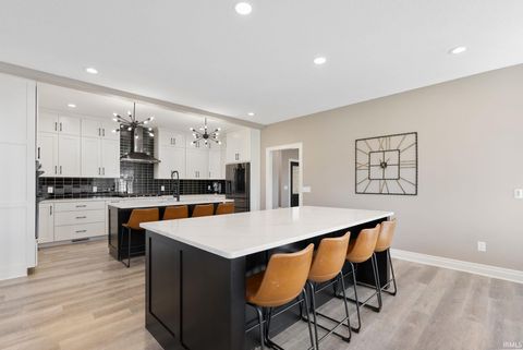 Tiny photo for 3186 Breyerton Cove, Fort Wayne, IN 46814 (MLS # 202612017)