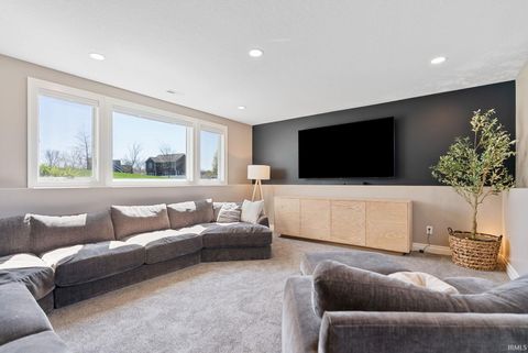 Tiny photo for 3186 Breyerton Cove, Fort Wayne, IN 46814 (MLS # 202612017)