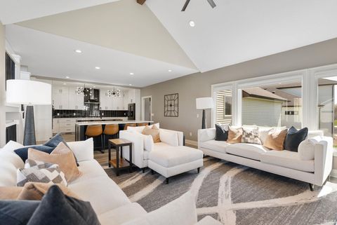 Tiny photo for 3186 Breyerton Cove, Fort Wayne, IN 46814 (MLS # 202612017)