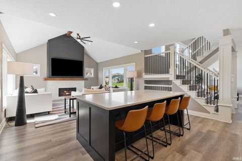 Tiny photo for 3186 Breyerton Cove, Fort Wayne, IN 46814 (MLS # 202612017)