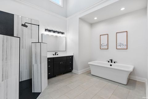 Tiny photo for 3186 Breyerton Cove, Fort Wayne, IN 46814 (MLS # 202612017)