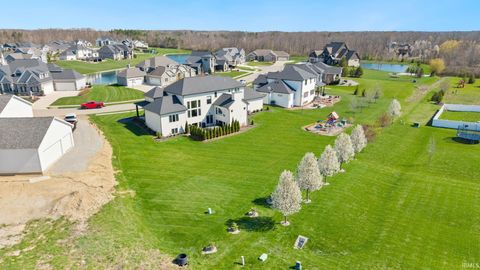 Tiny photo for 3186 Breyerton Cove, Fort Wayne, IN 46814 (MLS # 202612017)