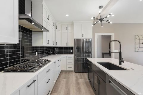 Tiny photo for 3186 Breyerton Cove, Fort Wayne, IN 46814 (MLS # 202612017)