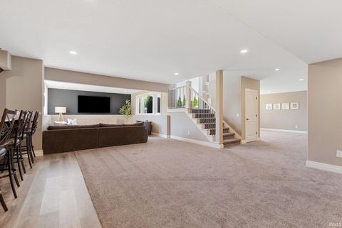 Tiny photo for 3186 Breyerton Cove, Fort Wayne, IN 46814 (MLS # 202612017)