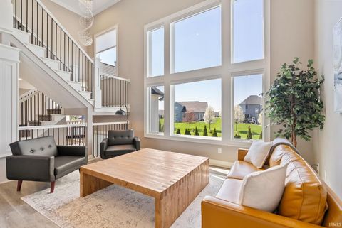 Tiny photo for 3186 Breyerton Cove, Fort Wayne, IN 46814 (MLS # 202612017)