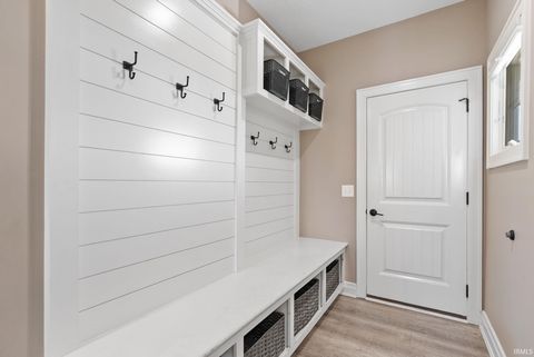 Tiny photo for 3186 Breyerton Cove, Fort Wayne, IN 46814 (MLS # 202612017)