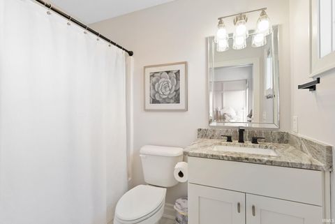 Tiny photo for 3186 Breyerton Cove, Fort Wayne, IN 46814 (MLS # 202612017)