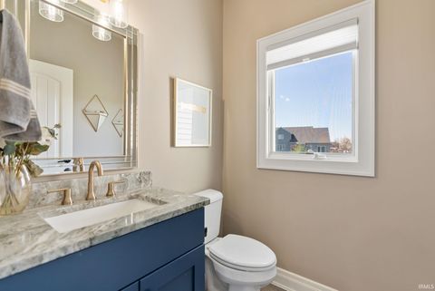 Tiny photo for 3186 Breyerton Cove, Fort Wayne, IN 46814 (MLS # 202612017)