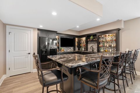 Tiny photo for 3186 Breyerton Cove, Fort Wayne, IN 46814 (MLS # 202612017)