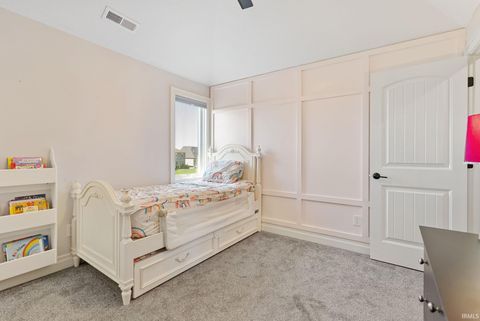 Tiny photo for 3186 Breyerton Cove, Fort Wayne, IN 46814 (MLS # 202612017)