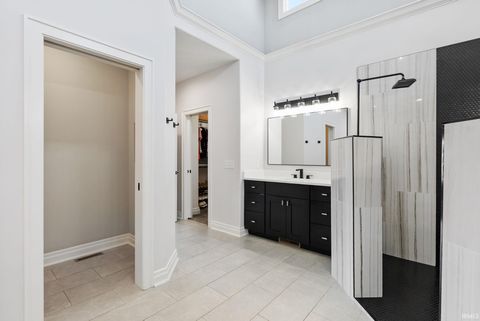 Tiny photo for 3186 Breyerton Cove, Fort Wayne, IN 46814 (MLS # 202612017)