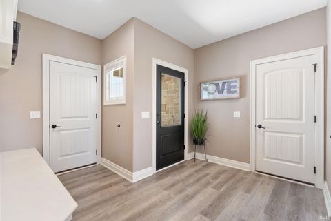 Tiny photo for 3186 Breyerton Cove, Fort Wayne, IN 46814 (MLS # 202612017)