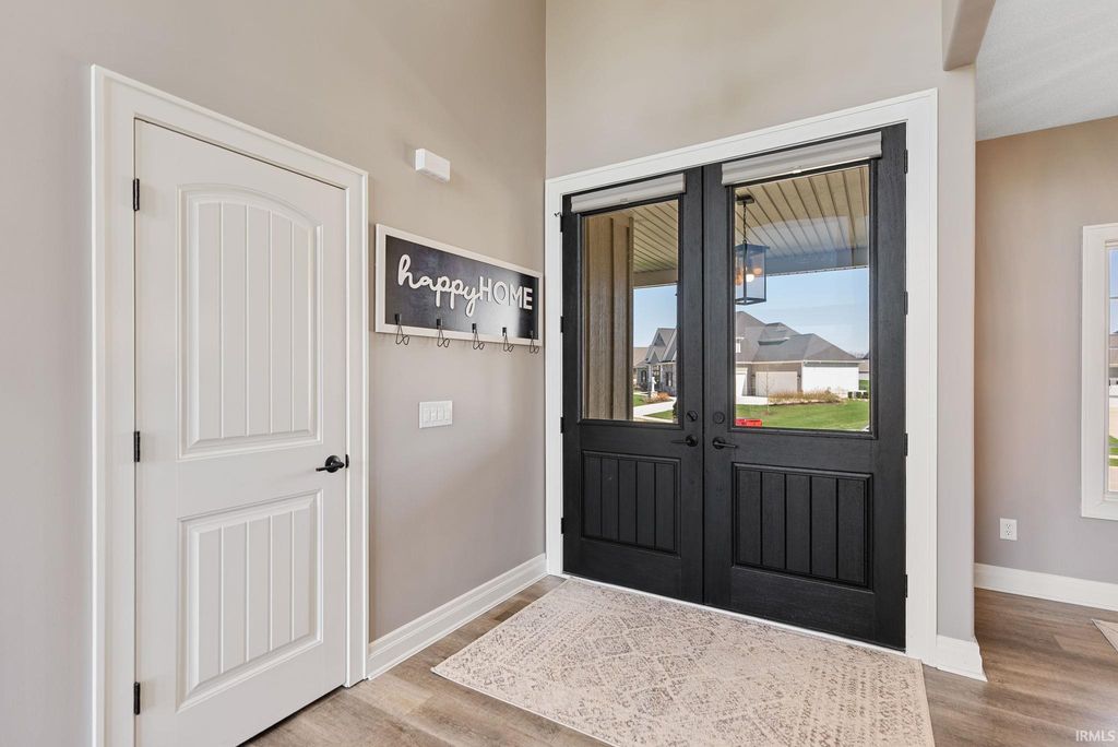 Photo of 3186 Breyerton Cove, Fort Wayne, IN 46814 (MLS # 202612017)