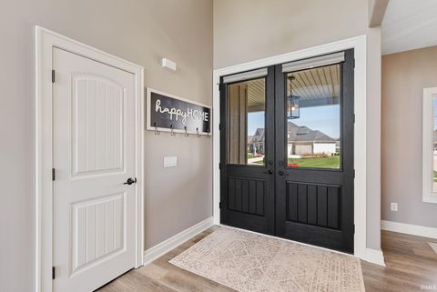 Tiny photo for 3186 Breyerton Cove, Fort Wayne, IN 46814 (MLS # 202612017)