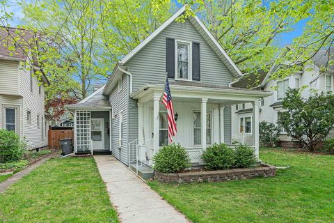 508 S 6th Street, Goshen, IN 46526 - #: 202516749