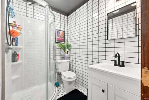 Tiny photo for 1524 N Park Drive, New Haven, IN 46774 (MLS # 202635320)