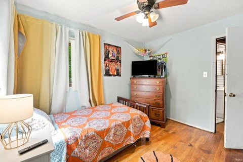 Tiny photo for 1524 N Park Drive, New Haven, IN 46774 (MLS # 202635320)