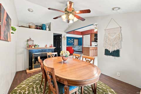 Tiny photo for 1524 N Park Drive, New Haven, IN 46774 (MLS # 202635320)