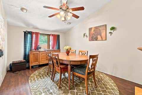 Tiny photo for 1524 N Park Drive, New Haven, IN 46774 (MLS # 202635320)
