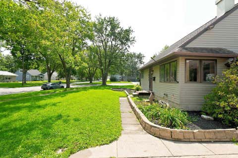 Tiny photo for 1524 N Park Drive, New Haven, IN 46774 (MLS # 202635320)