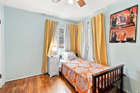 Tiny photo for 1524 N Park Drive, New Haven, IN 46774 (MLS # 202635320)