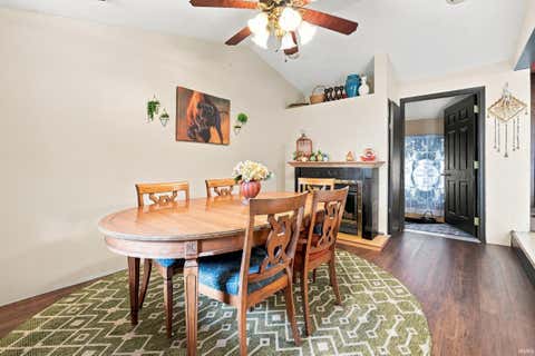 Tiny photo for 1524 N Park Drive, New Haven, IN 46774 (MLS # 202635320)