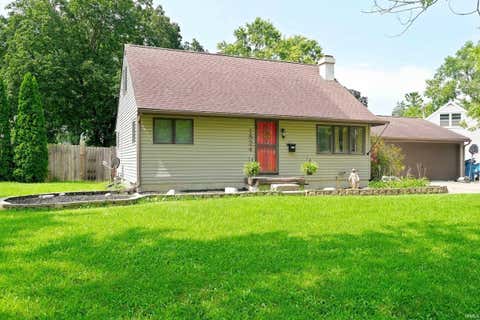 Tiny photo for 1524 N Park Drive, New Haven, IN 46774 (MLS # 202635320)