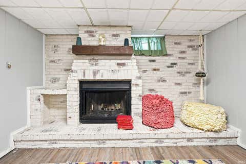 Tiny photo for 1524 N Park Drive, New Haven, IN 46774 (MLS # 202635320)