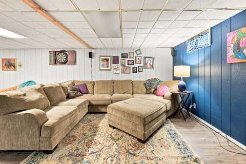 Tiny photo for 1524 N Park Drive, New Haven, IN 46774 (MLS # 202635320)