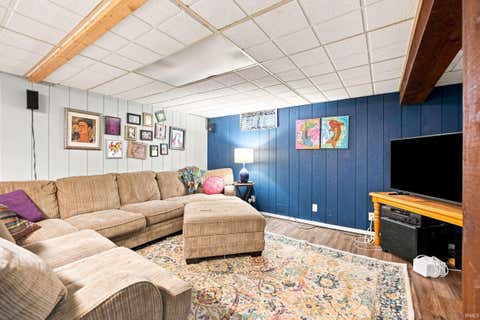 Tiny photo for 1524 N Park Drive, New Haven, IN 46774 (MLS # 202635320)