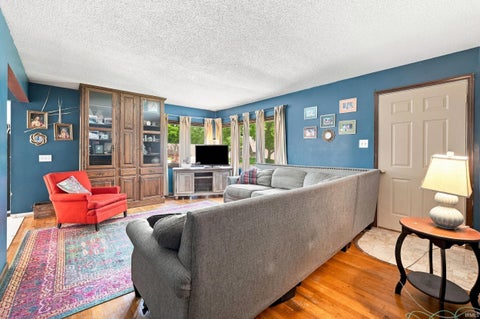 Tiny photo for 1524 N Park Drive, New Haven, IN 46774 (MLS # 202635320)