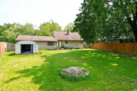 Tiny photo for 1524 N Park Drive, New Haven, IN 46774 (MLS # 202635320)