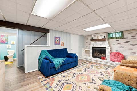 Tiny photo for 1524 N Park Drive, New Haven, IN 46774 (MLS # 202635320)