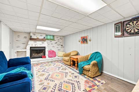 Tiny photo for 1524 N Park Drive, New Haven, IN 46774 (MLS # 202635320)