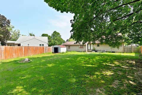 Tiny photo for 1524 N Park Drive, New Haven, IN 46774 (MLS # 202635320)
