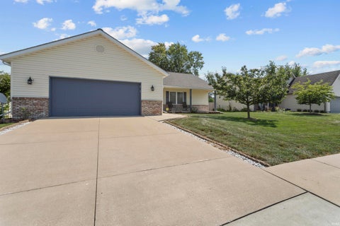 Tiny photo for 514 STEGALL Drive, Kokomo, IN 46901 (MLS # 202636209)