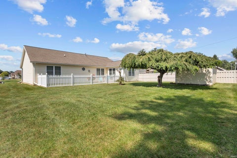 Tiny photo for 514 STEGALL Drive, Kokomo, IN 46901 (MLS # 202636209)