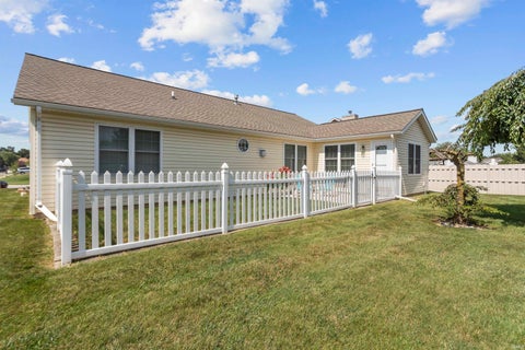 Tiny photo for 514 STEGALL Drive, Kokomo, IN 46901 (MLS # 202636209)