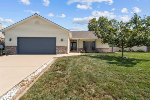 Photo of 514 STEGALL Drive, Kokomo, IN 46901 (MLS # 202636209)