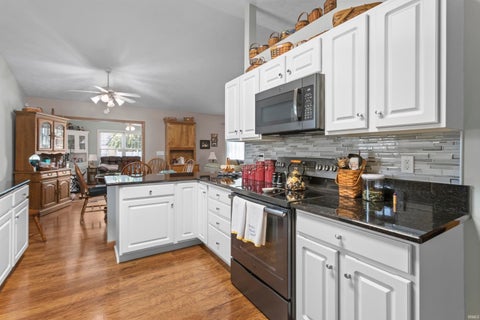 Tiny photo for 514 STEGALL Drive, Kokomo, IN 46901 (MLS # 202636209)