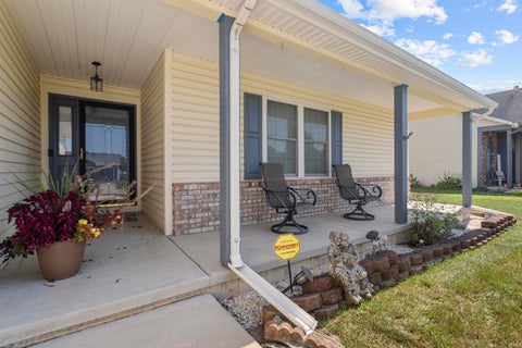 Tiny photo for 514 STEGALL Drive, Kokomo, IN 46901 (MLS # 202636209)