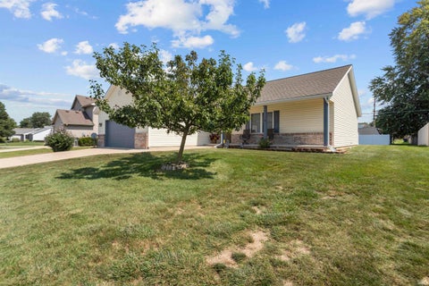 Tiny photo for 514 STEGALL Drive, Kokomo, IN 46901 (MLS # 202636209)